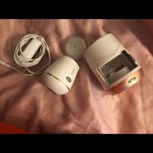 Conair sonic face brush